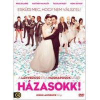 Házasokk (DVD)