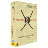 Kuroszava gyűjtemény (2 DVD)
