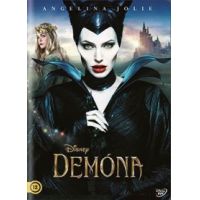 Demóna (DVD)