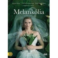 Melankólia (DVD)
