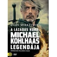 A lázadás kora: Michael Kohlhaas legendája (DVD)