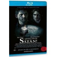 Távozz tőlem, Sátán! (Blu-ray)