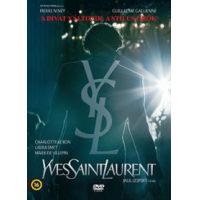 Yves Saint Laurent (DVD)