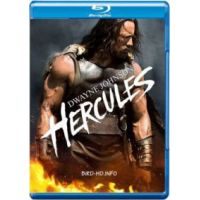 Herkules (2014) bővített változat (Blu-ray)