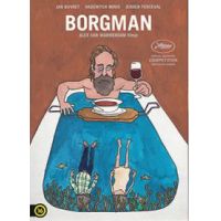 Borgman (DVD)