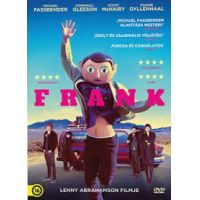 Frank (DVD)