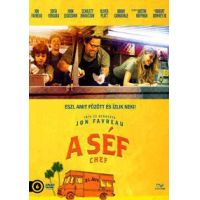 A séf (DVD)