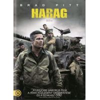 Harag (DVD)