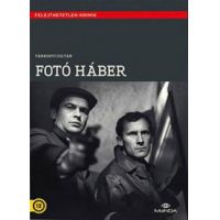 Fotó Háber (MaNDA kiadás) (DVD)