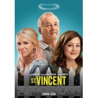 St. Vincent (DVD)