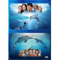 Delfines kaland gyűjtemény (2 DVD)
