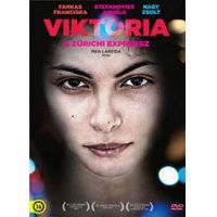 Viktória - A zürichi expressz (DVD)