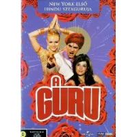 A Guru (DVD)