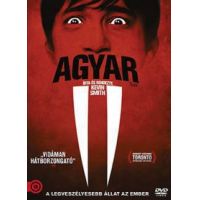 Agyar (DVD)