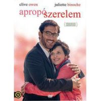 Apropó szerelem (DVD)