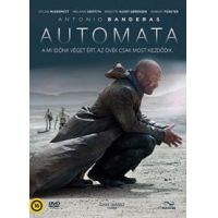 Automata (DVD)
