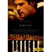 Blackhat (DVD)