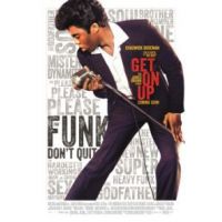 Get on Up (DVD)