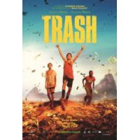 Szeméttelep (Trash) (DVD)