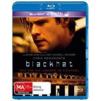 Blackhat (Blu-ray)