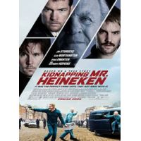 A Heineken emberrablás (DVD)