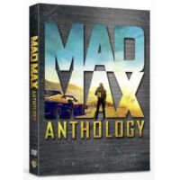 Mad Max Antológia (5 DVD)