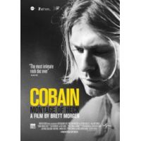 Kurt Cobain: Montage Of Heck (DVD)