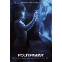 Poltergeist: Kopogó szellem (Blu-Ray)