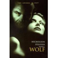Farkas - szinkronizált változat (DVD) *1994*