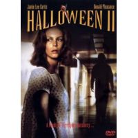 Halloween II. (1981) (DVD)