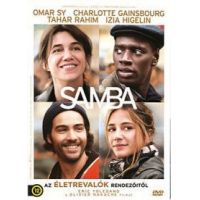 Samba (DVD)
