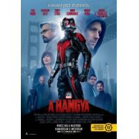 A hangya (DVD) *Marvel*