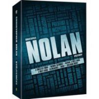 Christopher Nolan gyűjtemény (6 DVD)