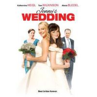 Jenny esküvője (DVD)