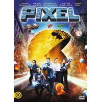 Pixel (DVD)