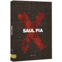 Saul fia (Blu-Ray + DVD)  *Nemes Jeles László Oscar-díjas filmje