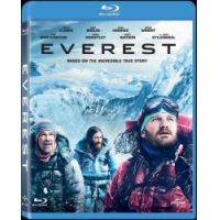 Everest (3D Blu-ray+BD)