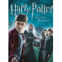 Harry Potter és a félvér herceg (2 lemezes változat) (DVD)