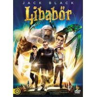 Libabőr  (DVD)