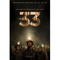 33 - A harminchármak (DVD)