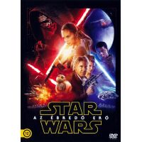 Star Wars: Az ébredő Erő (DVD)