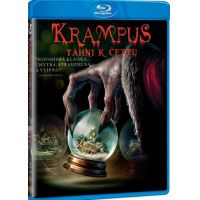 Krampusz (Blu-Ray)