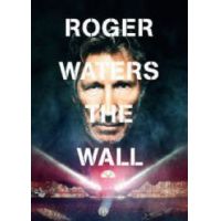 Roger Waters: A Fal - duplalemezes ajándékdoboz (Blu-Ray)