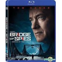 Kémek hídja (Blu-Ray)