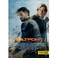Holtpont (DVD) *2015*