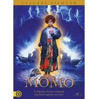 Momo (DVD)