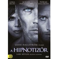 A hipnotizőr (DVD)