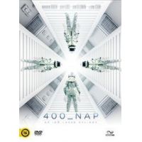400 nap (DVD)