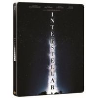 Csillagok között - limitált, fémdobozos változat (steelbook) (Blu-Ray)