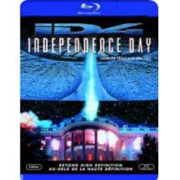 A függetlenség napja - 20-éves jubileumi kiadás (2 Blu-ray)